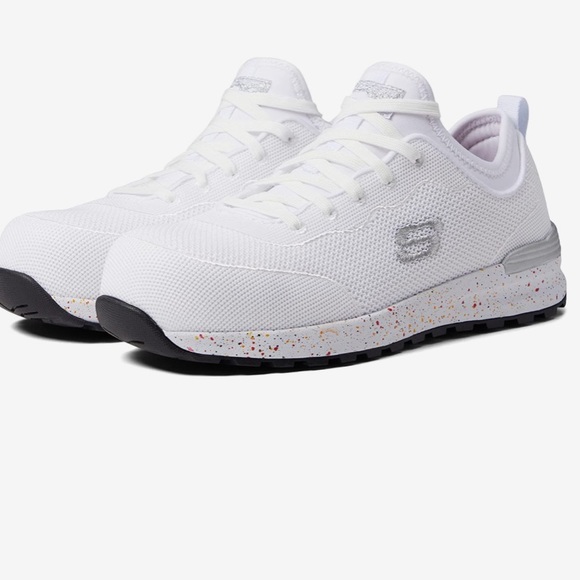 SOLD! Work shoes - Picture 1 of 7